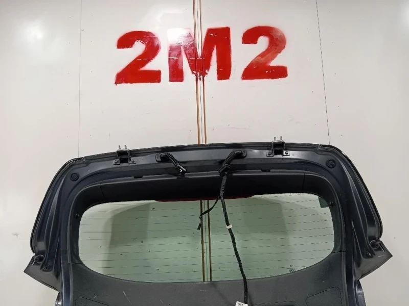 Portello POST 73700G4000 Hyundai I30 III 2017