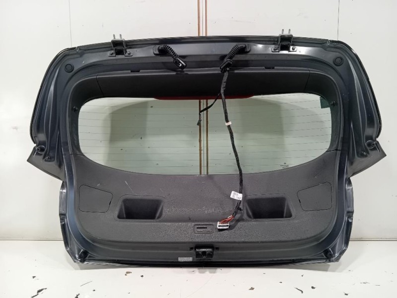 Paraurti POST 5G6807421 Volkswagen GOLF VII 2013