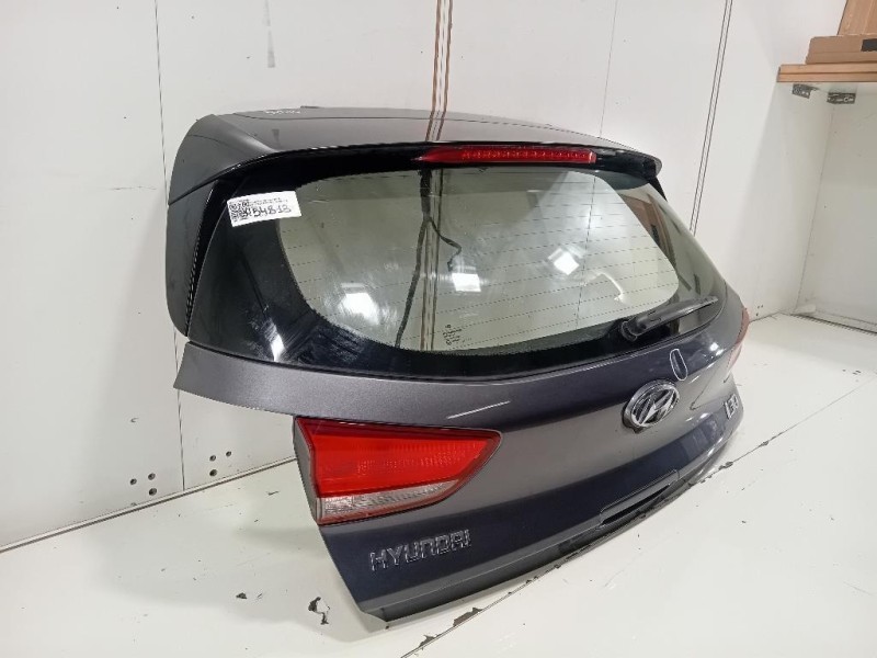 Paraurti POST 5G6807421 Volkswagen GOLF VII 2013
