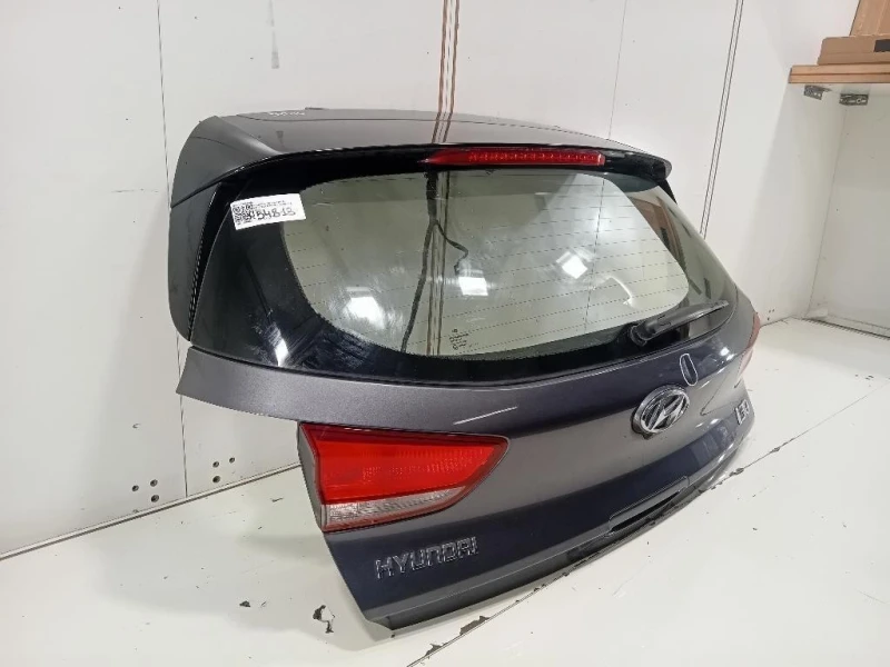 Portello POST 73700G4000 Hyundai I30 III 2017