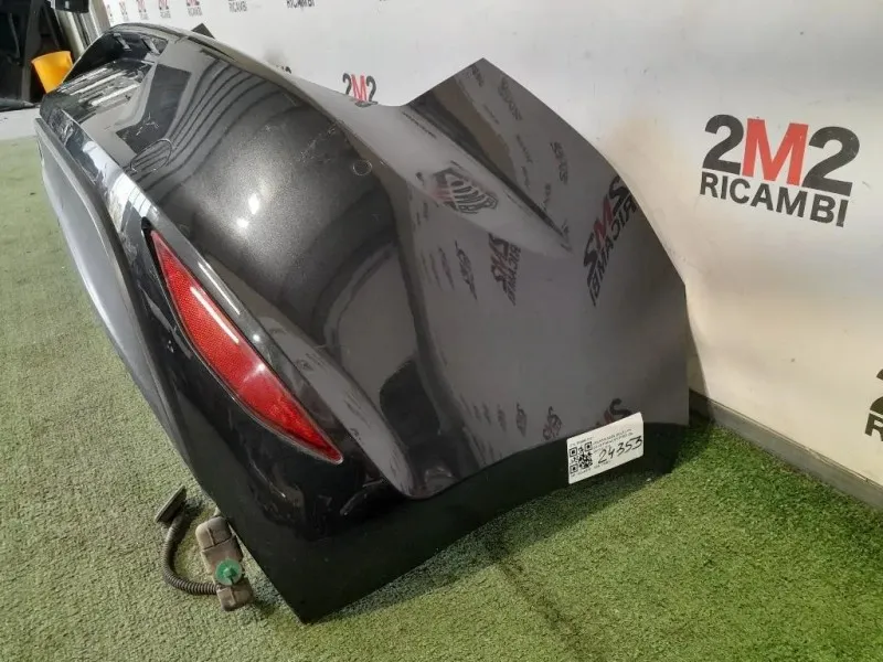 Paraurti POST 5G6807421 Volkswagen GOLF VII 2013