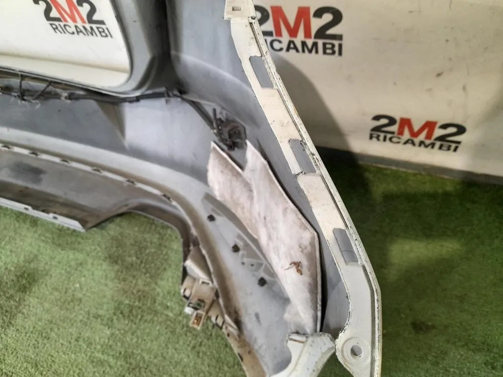 Paraurti POST 5G6807421 Volkswagen GOLF VII 2013