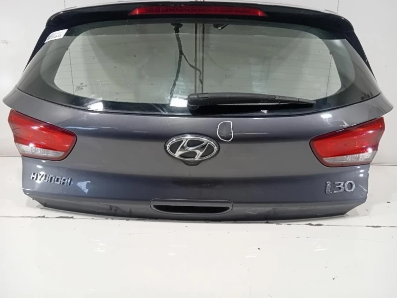 Portello POST 73700G4000 Hyundai I30 III 2017