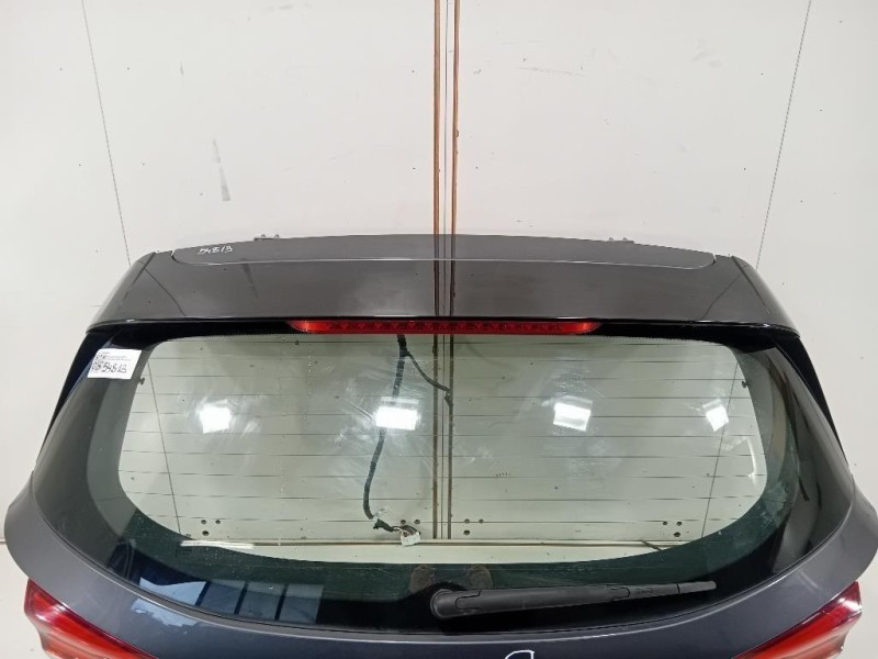 Paraurti POST 5G6807421 Volkswagen GOLF VII 2013