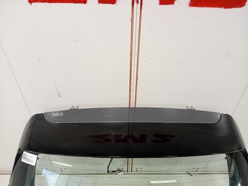 Paraurti POST 5G6807421 Volkswagen GOLF VII 2013