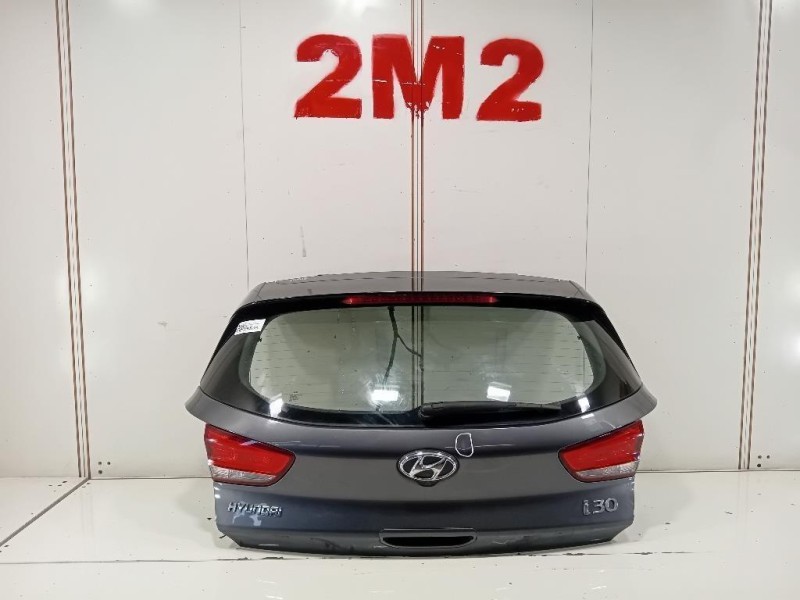 Portello POST 73700G4000 Hyundai I30 III 2017