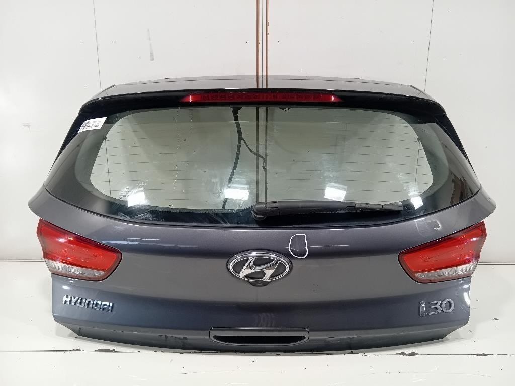 Portello POST 73700G4000 Hyundai I30 III 2017