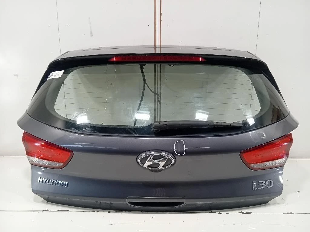 Portello POST 73700G4000 Hyundai I30 III 2017