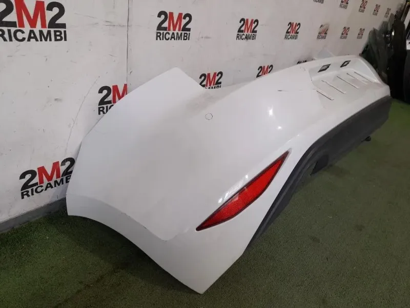 Paraurti POST 5G6807421 Volkswagen GOLF VII 2013