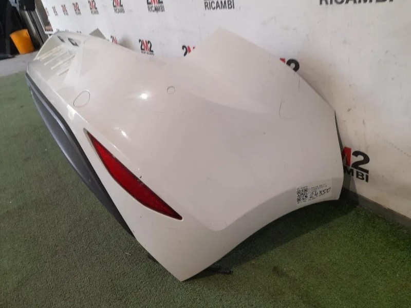 Paraurti POST 5G6807421 Volkswagen GOLF VII 2013