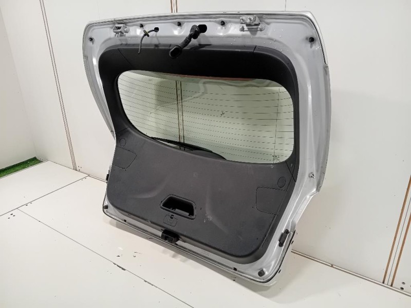 Paraurti POST 5G6807421 Volkswagen GOLF VII 2013