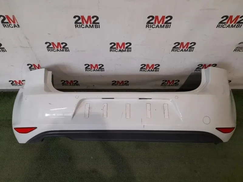 Paraurti POST 5G6807421 Volkswagen GOLF VII 2013