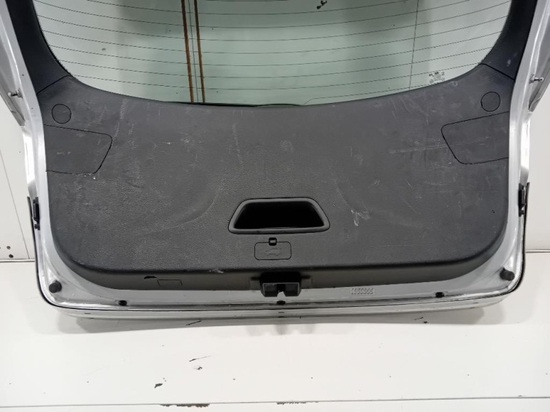 Paraurti POST 5G6 807 421 Volkswagen GOLF VII 2013