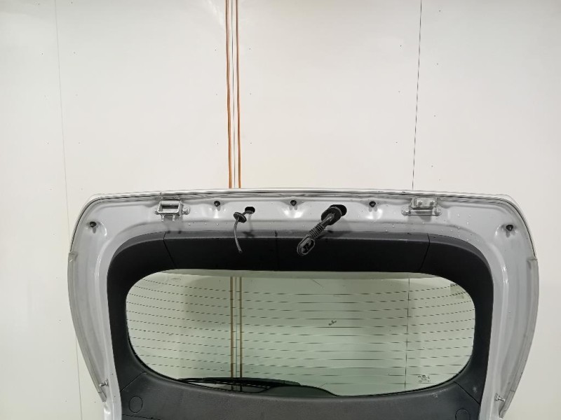 Paraurti POST 5G6 807 421 Volkswagen GOLF VII 2013