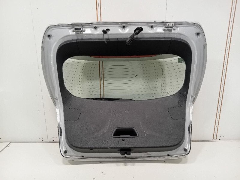 Paraurti POST 5G6 807 421 Volkswagen GOLF VII 2013