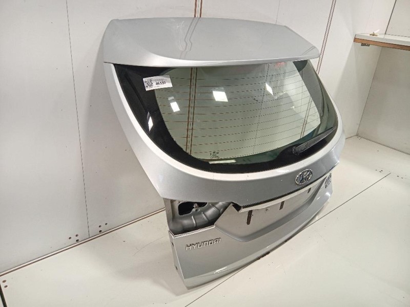 Paraurti POST 5G6 807 421 Volkswagen GOLF VII 2013