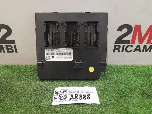 Centralina Comfort 1K0937085H CENTRALINA BCM Volkswagen GOLF VI 2009
