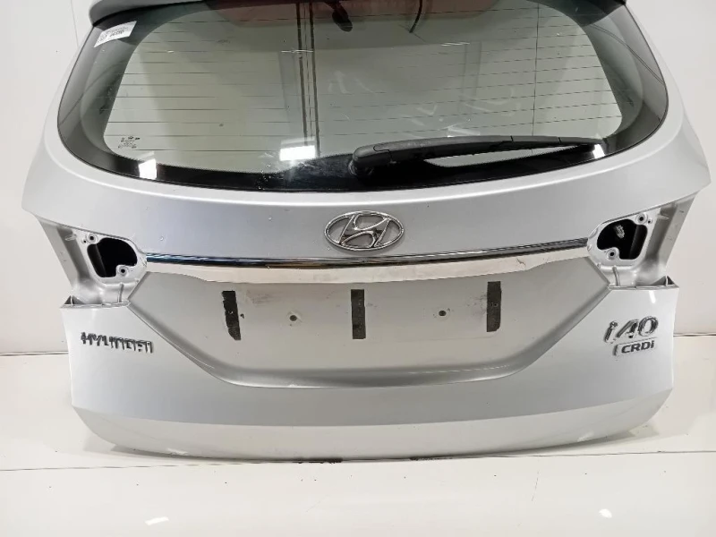 Portello POST 737003Z020 Hyundai I40 CW 2015