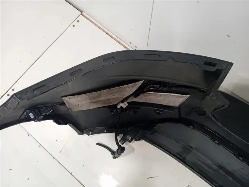 Paraurti POST 5G6 807 421 Volkswagen GOLF VII 2013