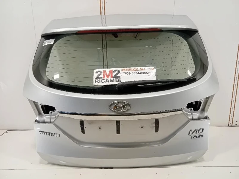 Portello POST 737003Z020 Hyundai I40 CW 2015