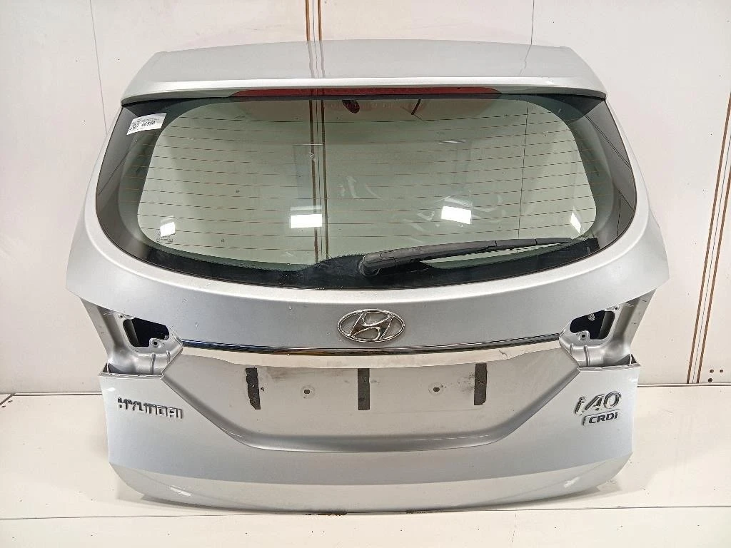 Portello POST 737003Z020 Hyundai I40 CW 2015