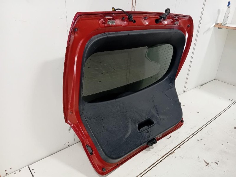 Paraurti POST 5G6 807 421 Volkswagen GOLF VII 2013