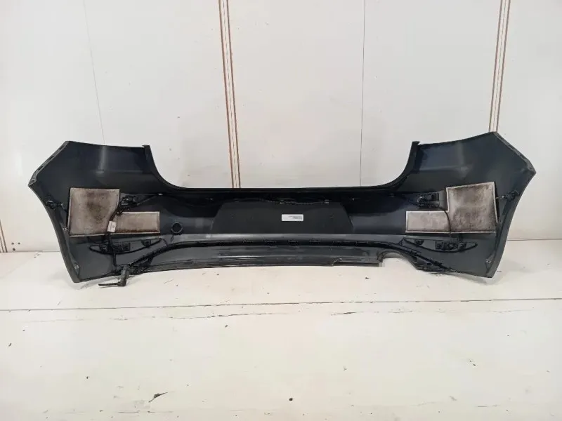 Paraurti POST 5G6 807 421 Volkswagen GOLF VII 2013