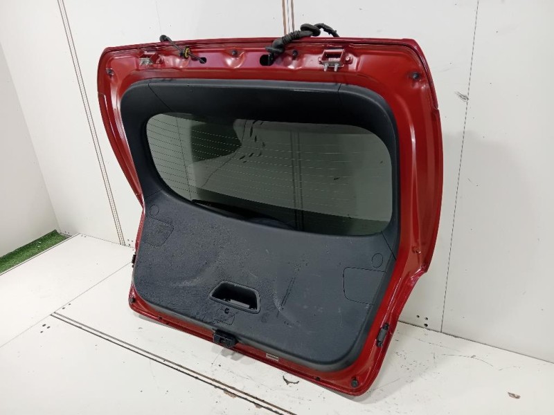 Paraurti POST 5G6 807 421 Volkswagen GOLF VII 2013