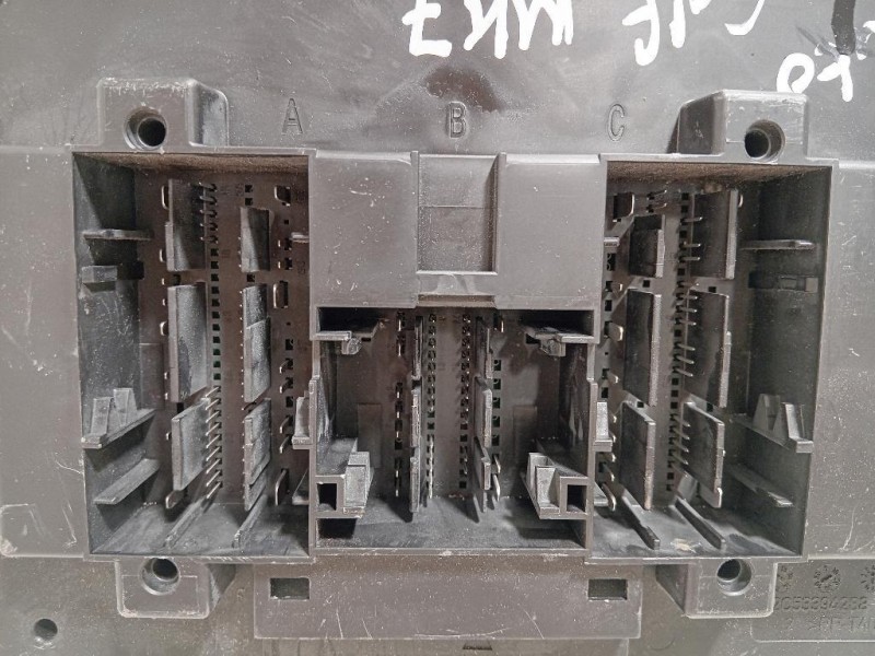 Centralina Comfort 5Q0937084Q Volkswagen GOLF VII 2013