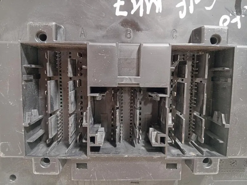 Centralina Comfort 5Q0937084Q Volkswagen GOLF VII 2013