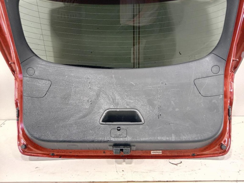 Paraurti POST 5G6 807 421 Volkswagen GOLF VII 2013