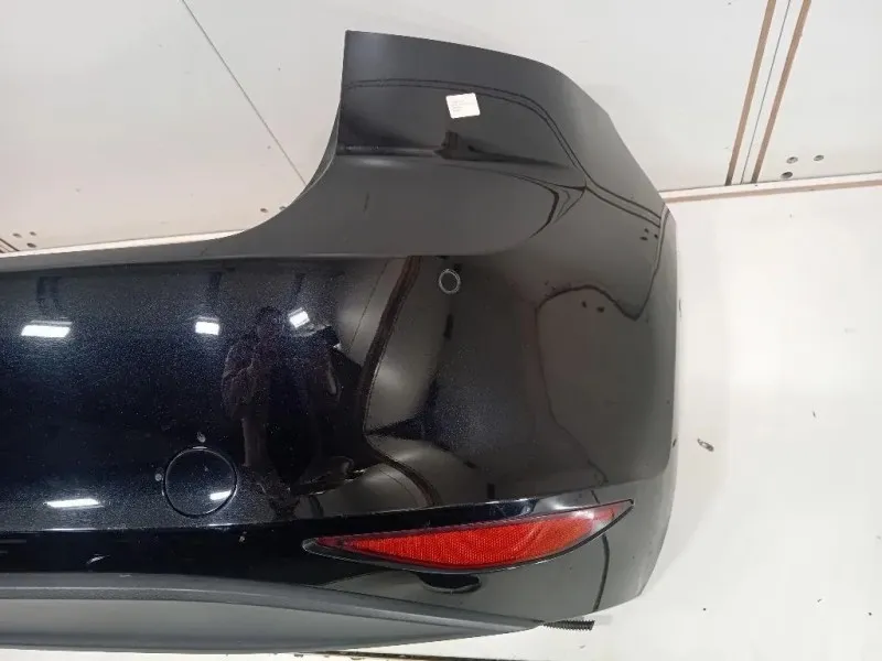 Paraurti POST 5G6 807 421 Volkswagen GOLF VII 2013