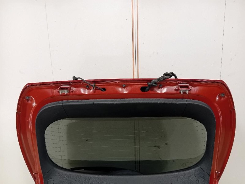 Paraurti POST 5G6 807 421 Volkswagen GOLF VII 2013
