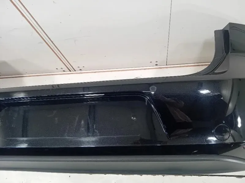 Paraurti POST 5G6 807 421 Volkswagen GOLF VII 2013