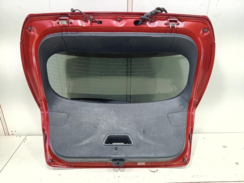 Paraurti POST 5G6 807 421 Volkswagen GOLF VII 2013