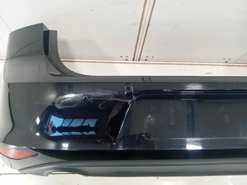 Paraurti POST 5G6 807 421 Volkswagen GOLF VII 2013