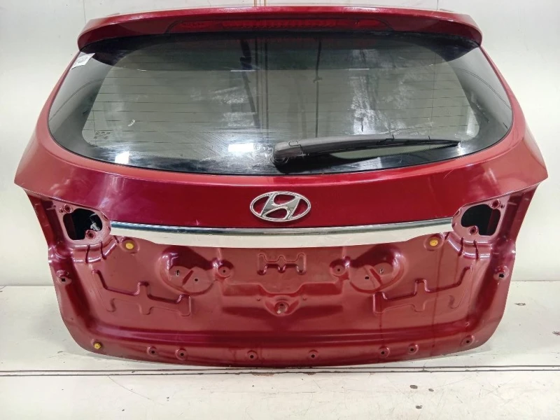 Portello POST 737003Z020 Hyundai I40 CW 2015