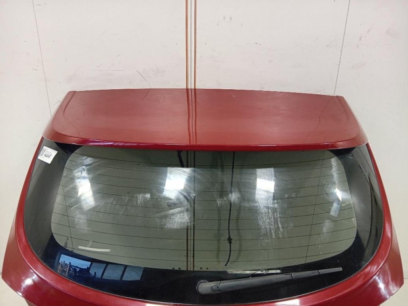 Paraurti POST 5G6 807 421 Volkswagen GOLF VII 2013
