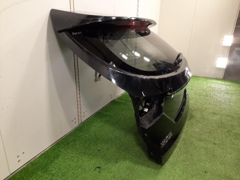 Portello POST 737003Z120 Hyundai I40 CW 2015