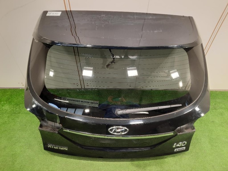 Portello POST 737003Z120 Hyundai I40 CW 2015