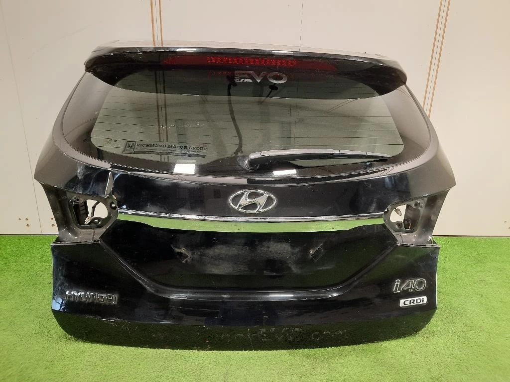 Portello POST 737003Z120 Hyundai I40 CW 2015