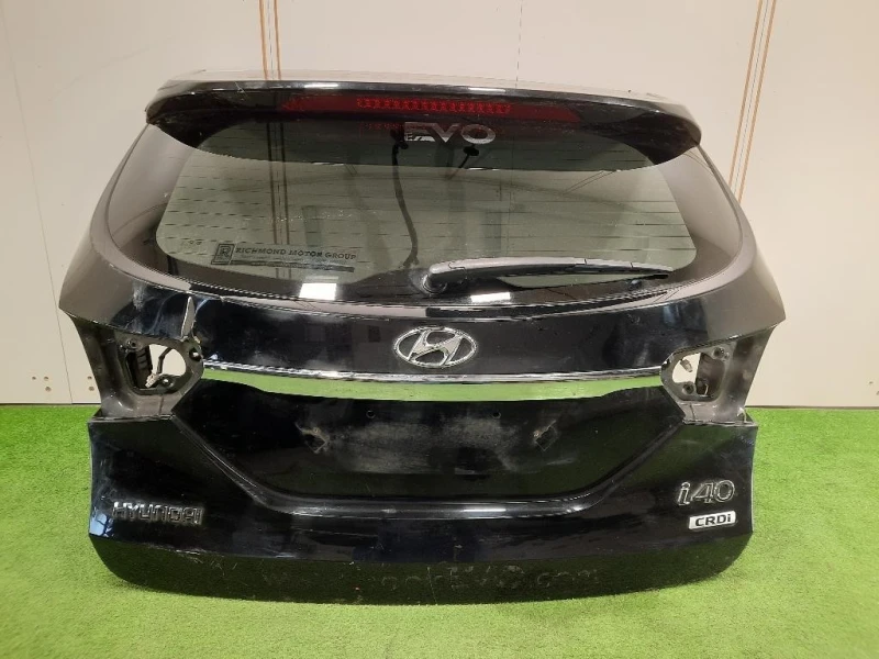 Portello POST 737003Z120 Hyundai I40 CW 2015