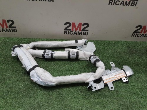 Air-bag A Tendina DX 34209639 Nissan JUKE I 2010