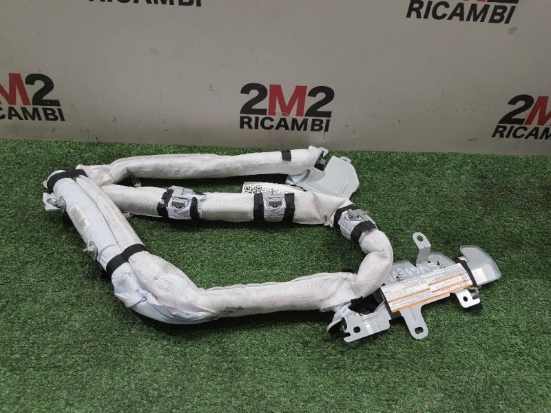 Air-bag A Tendina DX 34209639 Nissan JUKE I 2010