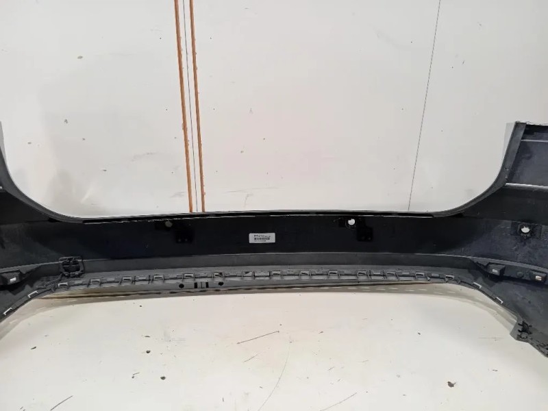 Paraurti POST 5G6807421 Volkswagen GOLF VII 2017