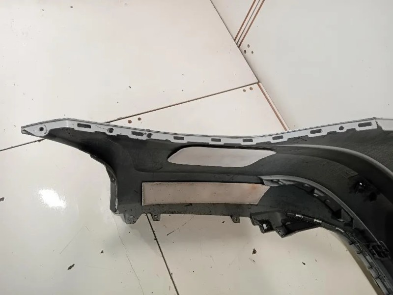 Paraurti POST 5G6807421 Volkswagen GOLF VII 2017