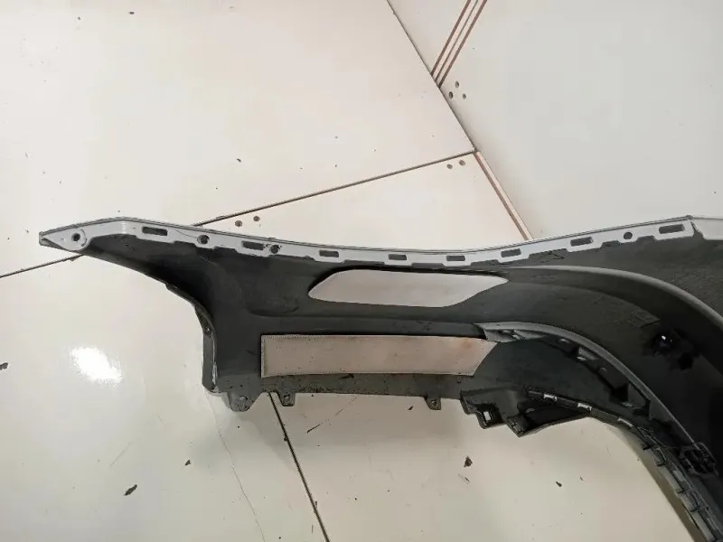 Paraurti POST 5G6807421 Volkswagen GOLF VII 2017
