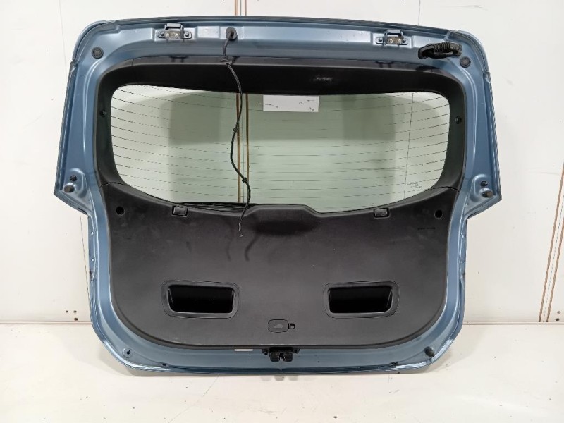 Paraurti POST 5G6807421 Volkswagen GOLF VII 2017