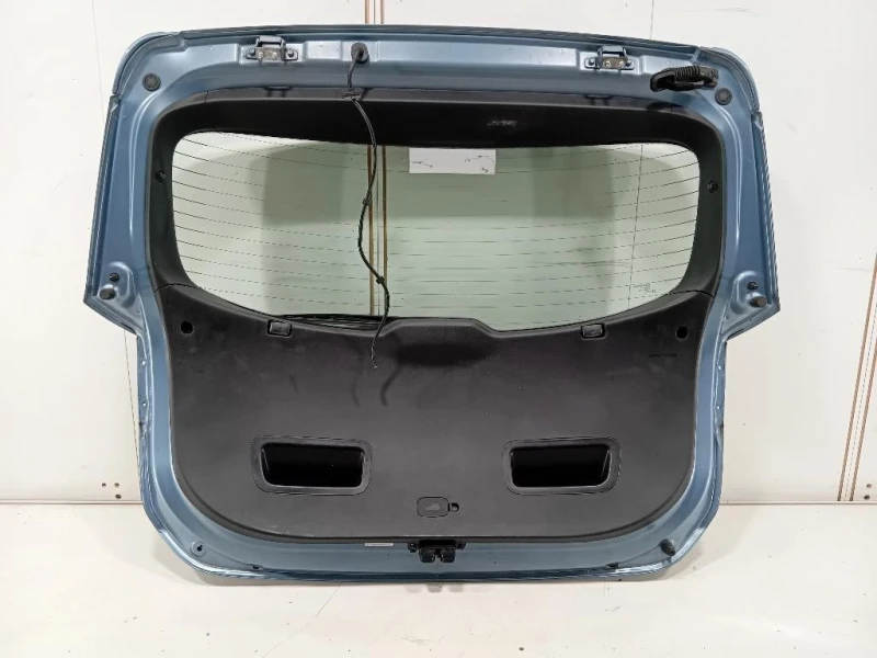 Portello POST 737001K000 Hyundai IX20 2015