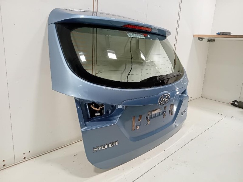 Portello POST 737001K000 Hyundai IX20 2015